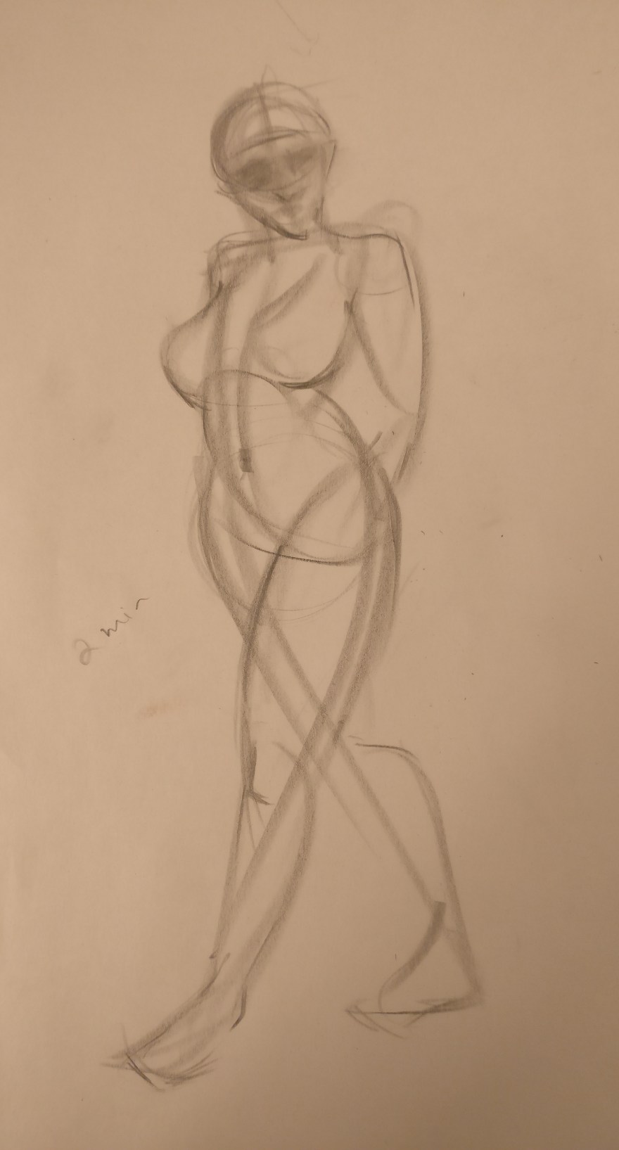 Accepted Sheridan Portfolio Animation Requirements