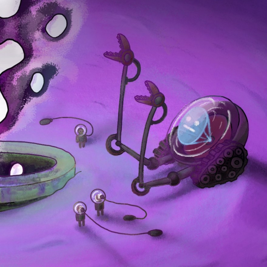 Sheridan Animation Digital Painting (3)