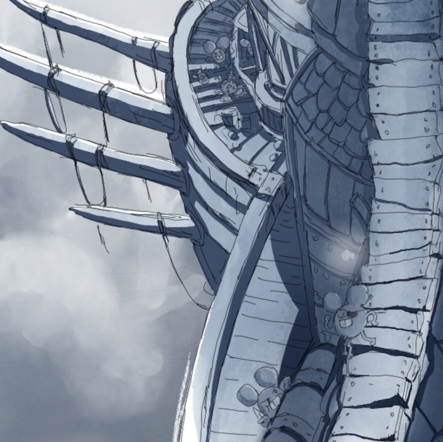 Sheridan Animation Digital Painting (9)