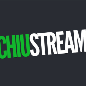 Animation Podcast ChiuStream