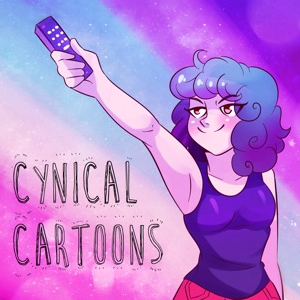 Animation Podcast Cynical Cartoons
