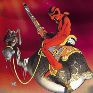 Animation Podcast Fantasy Animation Podcast