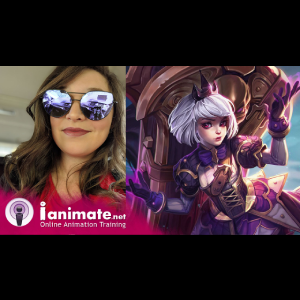 Animation Podcast iAnimate dot net