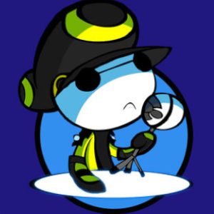 Animation Podcast Rebel Taxi