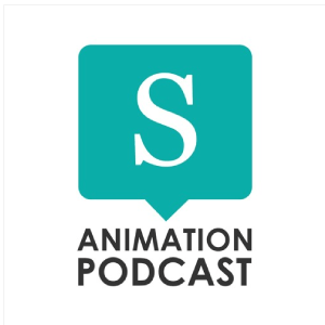 Animation Podcast Skwigly Podcast