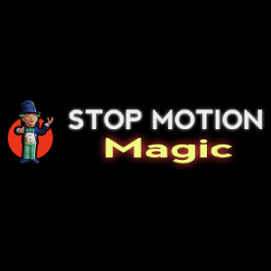 Animation Podcast Stop Motion Magic