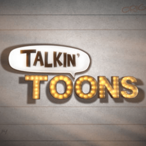 Animation Podcast Talkin Toons Podcast