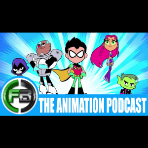 Animation Podcast The Animation Podcast YouTube