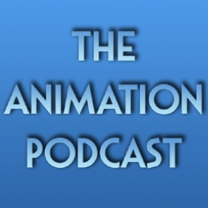 Animation Podcast The Animation Podcast