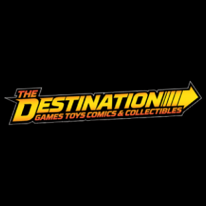 Animation Podcast The Destination