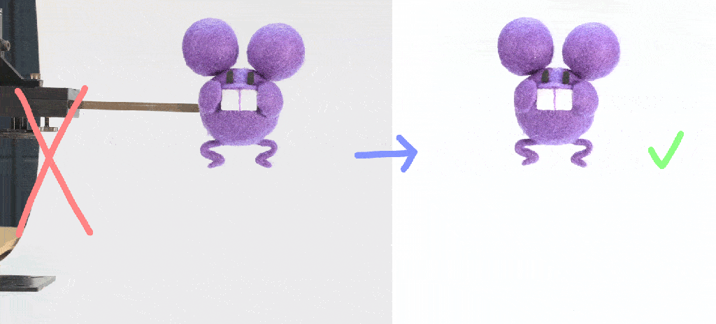 stop motion animation toronto