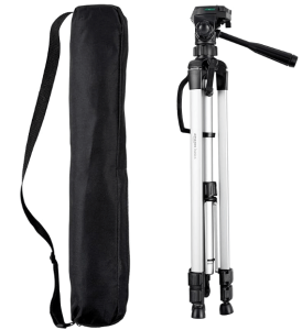 stop motion studio at home tripod camera