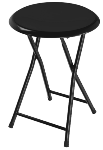 stop motion studio at home stool